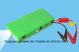 USA Market Hot-Sale Portable Power Bank Car Jump Starter with LED Flashlight