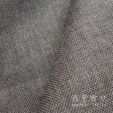 Polyester Linen Fabric Oxford Linen Decorative Fabric