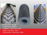 Patterned Conveyor Belt (Can be tailored for the customer)