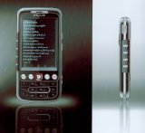 Mobile Phone - PDA (SW126+)