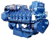 Weichai Marine Diesel Engine (M26 Series)