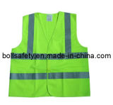 Safety Vest (BLS5002 High visibility vest)