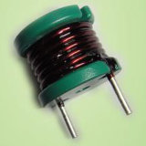 Big Size, High Current Leaded Inductors