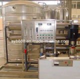 Water Treatment Machine (SCL-2)