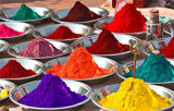 Series Pigment for Iron Oxide