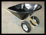 Plastic Tray Wheel Barrow (WB8801P)