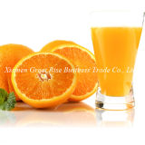 Vitamin C Riched Concentrated Orange Juice