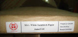 17-23GSM of Food Grade Sandwich Paper (FH-159)