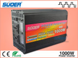 Suoer Power Inverter with Charger 1000W Solar Power Inverter 12V to 220V (HDA-1000C)