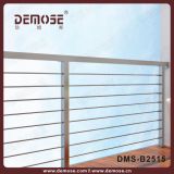 Balcony Handrail Cable Railing Parts (DMS-B2515)