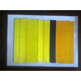 Twill Weave Webbing Material