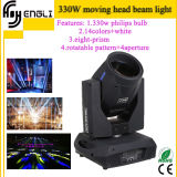 New LED 330W Sharpy 15rmoving Head Spot Light for Stage