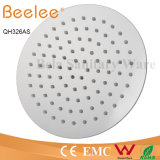 Ultra Thin 8 Inch Round 304 Stainless Steel Rainfall Shower Head