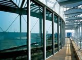 Insulated Glass for Curtainwall
