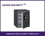 Steel Electronic Home/Office Safe (SJJ35)