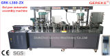 Stationery Pen Equipment-Gel Pen Automatic Assembly Machinery