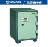 Yongfa Yb-Ald Series 92cm Height Office Bank Use Fireproof Safe with Knob