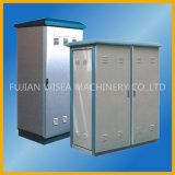 Power Distribution Cabinet (ZBM Metal Case and Integrity)