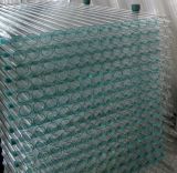 High Boron Silicon Glass Tube Air Preheater
