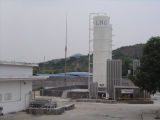 Liquefied Petroleum Gas Storage Tank