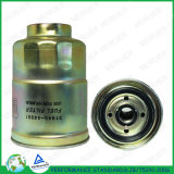 Spare Parts for Hyundai Filter