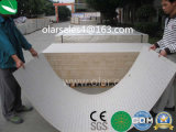 Light Weight Building Material for Ceiling
