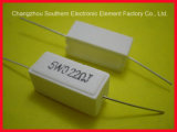 Rx27-1 Cement Wirewound Variable Resistor with ISO9001