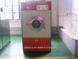 30kg, 50kg Gas Heated Drying Machine Used for Hotel/Hospital/School