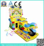 Coin Operated Game Machine (Holiday Motor)