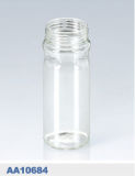 Custom Wholesale 350ml Flint Beverage Glass Bottles Manufacturer