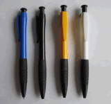 2015 Promotional Cheap Plastic Ballpoint Pen