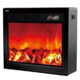 Electric Fireplace, Flame Effect Heater