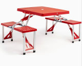 Plastic Folding Table-R