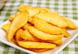 Vf Yellow Peaches Chips