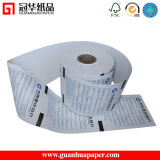 SGS Thermal Paper Top Coated Thermal POS Paper