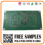 Display PCB Board with 2 Layer Circuits