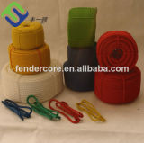 UV Resistant Plastic Rope/PE/PP/Nylon/Polyester