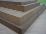 Difference Thickness Raw MDF/Plain MDF with Cheap Price