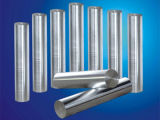 Aluminum Alloy 3003 Extrusion Anodized Seamless Pipe Metal