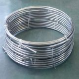 ASTM 9.5*1.24mm Stainless Steel Tube China Suppliers
