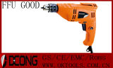 Hand Drill with Strong Constructure and Ergonomic Design