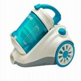 1.8L Dust Capacity Vacuum Cleaner with CE and GS (SY808)
