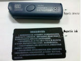 Magnetic Black Ink for Security Printing (MA1108)