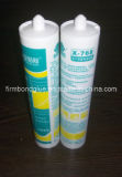 Seal Super Glue Chemicals Adhesive Silicone Adhesive (X-768)