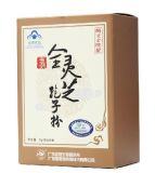 ISO & GMP Chinese Herb Ganoderma/Lingzhi/Reishi Spore Powder (Cracked)