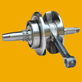 Motorcycle Spare Parts for High Quality Motorbike Crankshaft