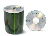 Blank CD in Bulk 52X 700m 50PCS Spindle A Grade
