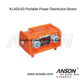 Eurofile Portable Distribution Boxes/IP67 Power Distribution Box