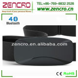 Bluetooth 4.0 Heart Rate Monitor with Chest Belt Fitness Chest Strape