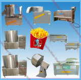 Expert Supplier of Best Price Industrial Potato Chip Machine
